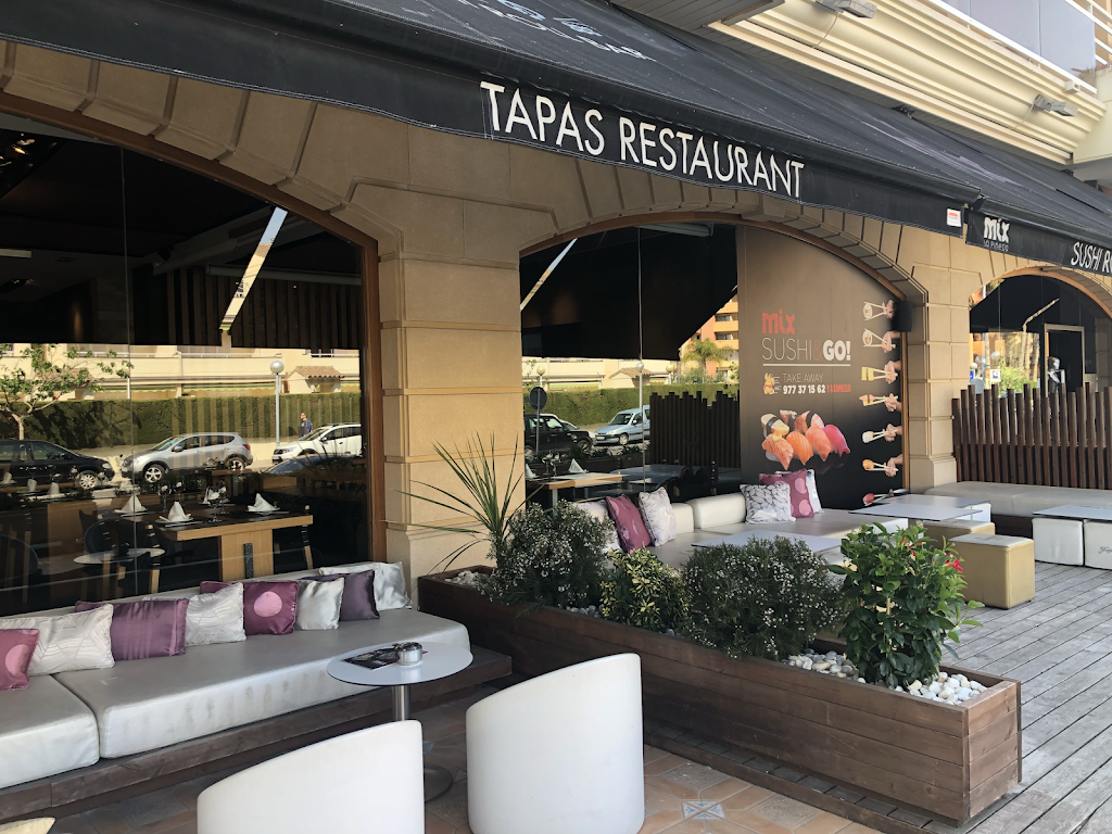 Mix La Pineda Restaurant