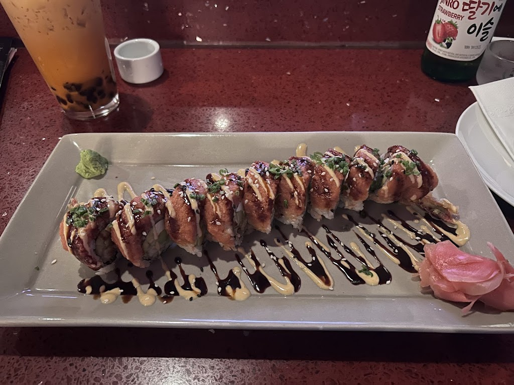 Basil | Sushi Bar and Asian Bistro