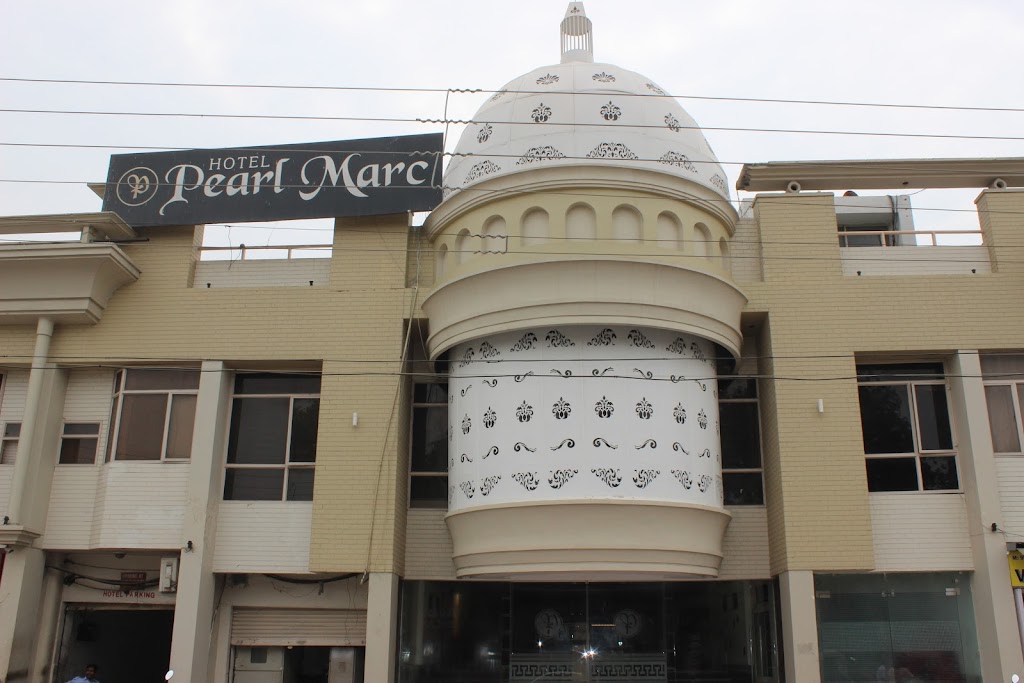 Hotel Pearl Marc