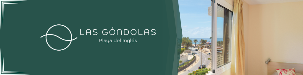 Las Gondolas Apartments Playa del Ingles