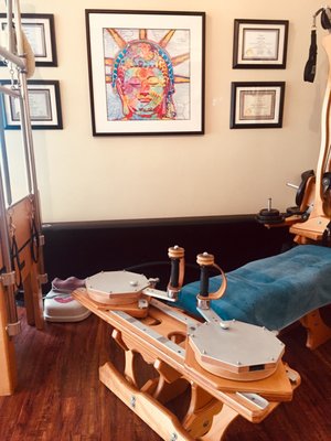  Boost Pilates Exercise