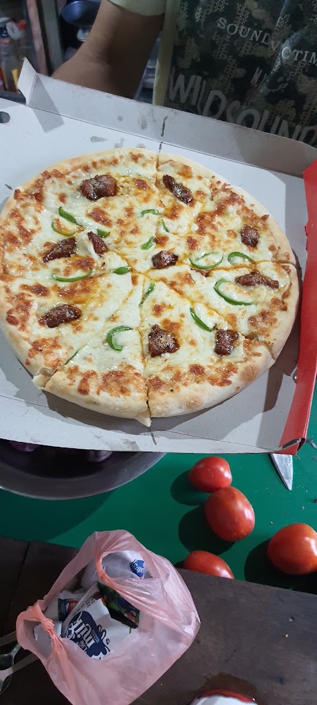 Food & drink