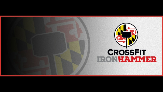  CrossFit Iron Hammer