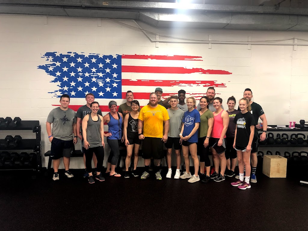  Ephrata Strength and Conditioning East