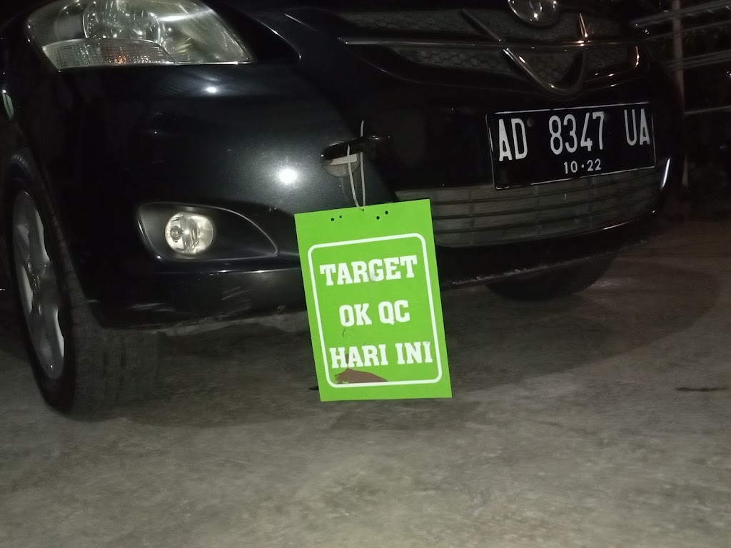 Bengkel Awan Menthik