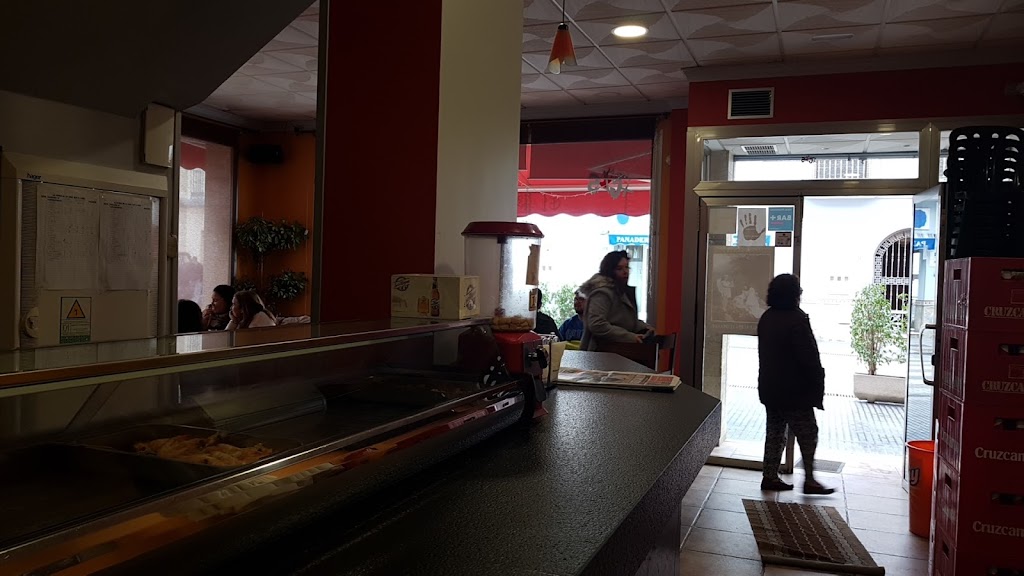 Cafeteria Cerveceria El Pena