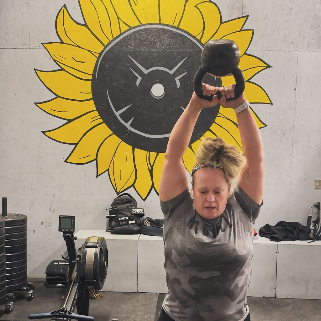 Sunflower Strength & Conditioning