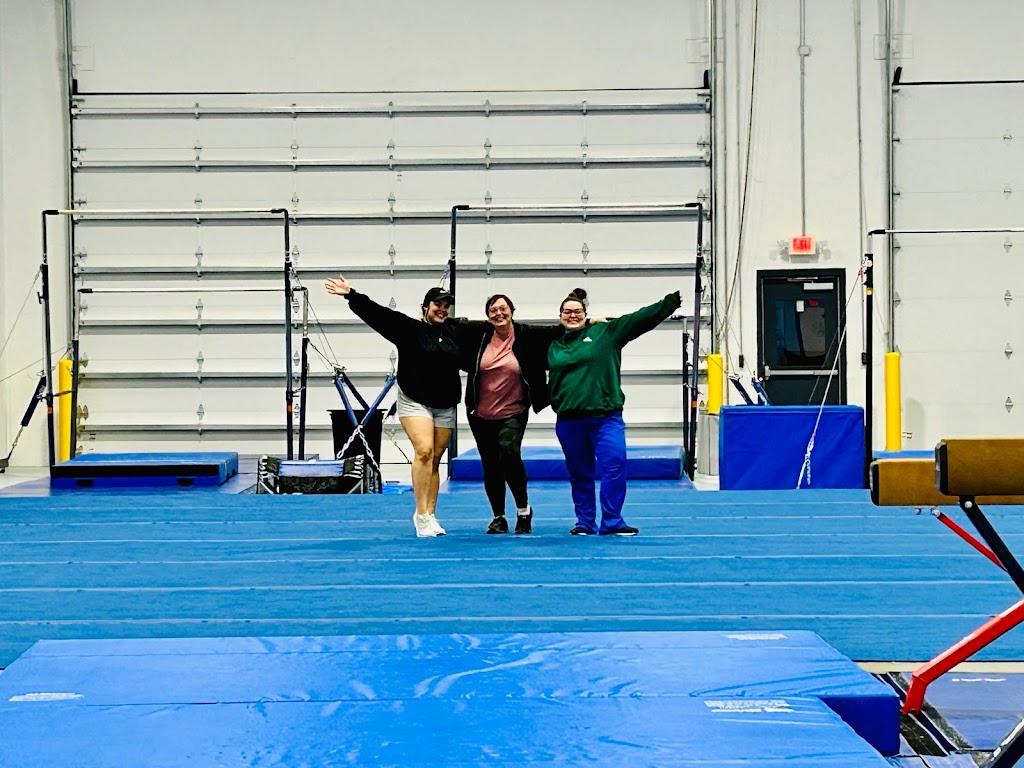  Circle City Gymnastics