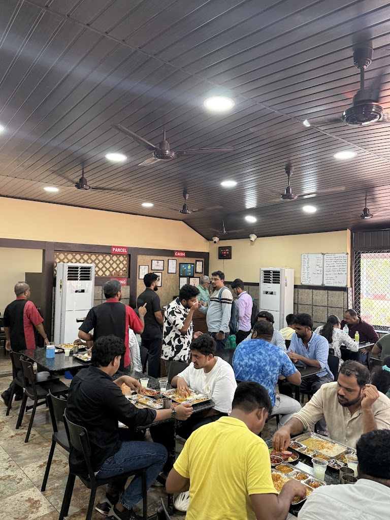 Machali - Seafood restaurant Restaurant in Mangaluru, Karnataka