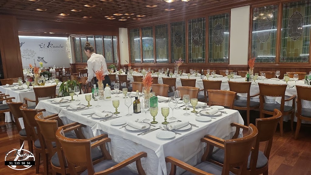 Restaurante El Rececho — Mas recientes