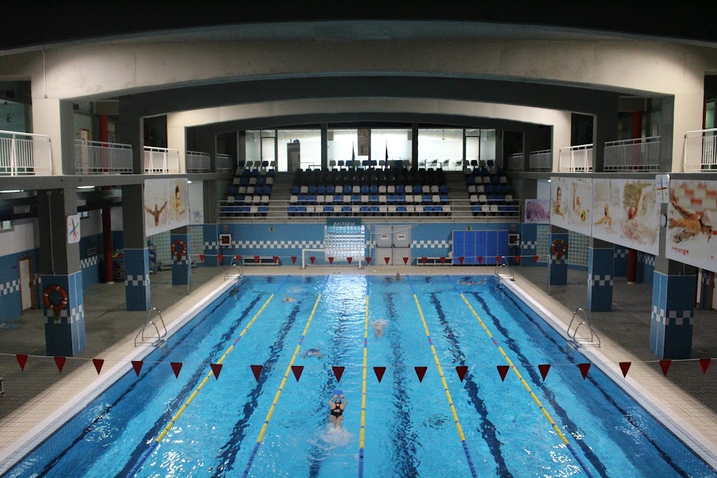 Instituto Ceuti de Deportes