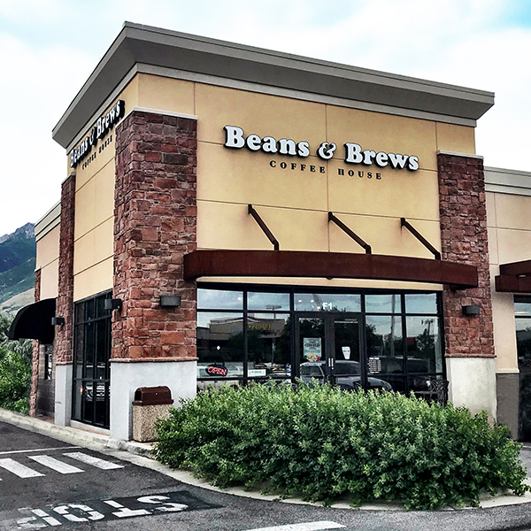 Photo of Beans & Brews Coffee House