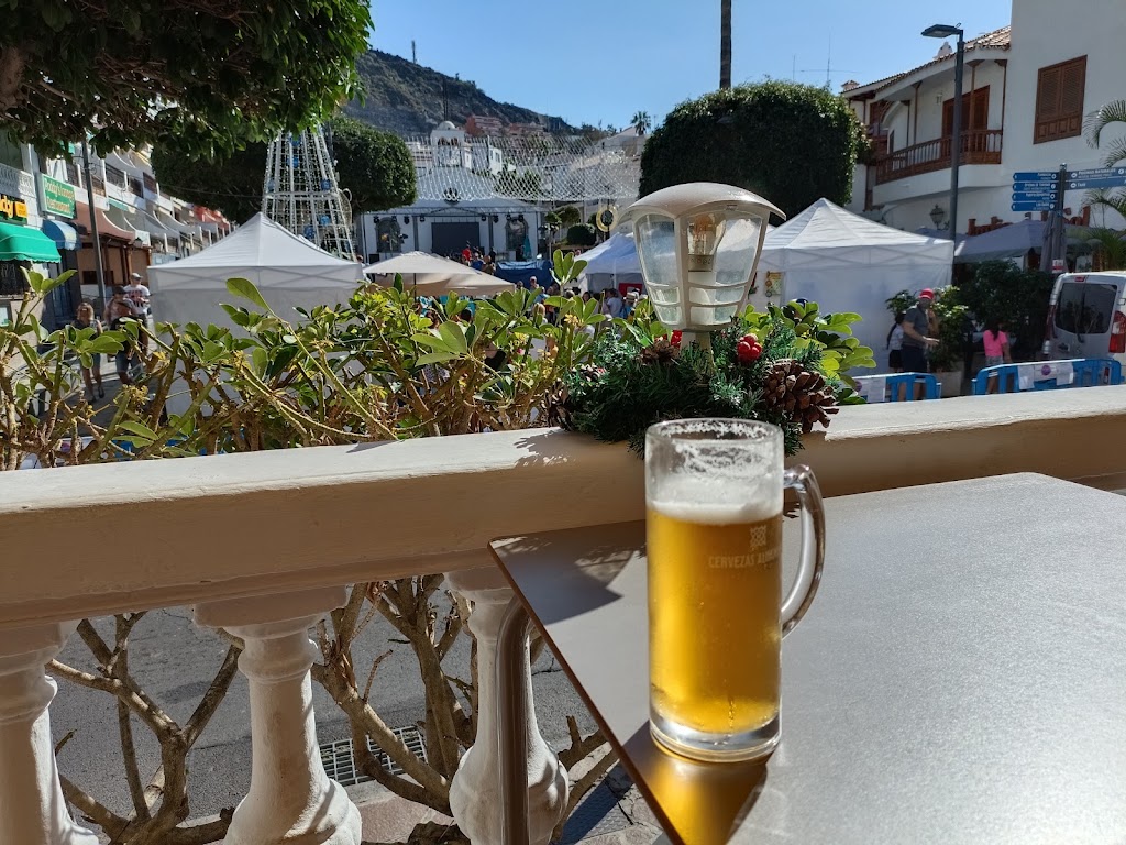 Green Corner — Comida y bebida