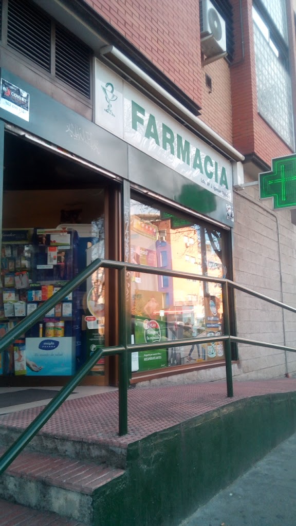 Farmacia Iglesias Mendez, Maria Jose