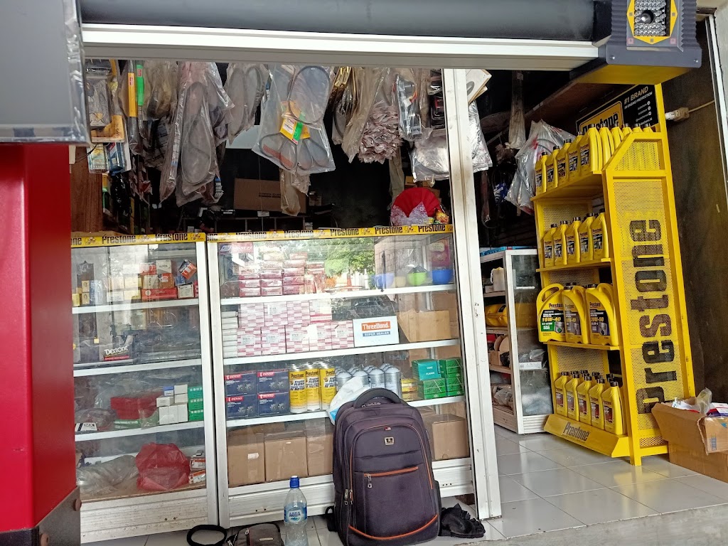 Sampoerna Motor