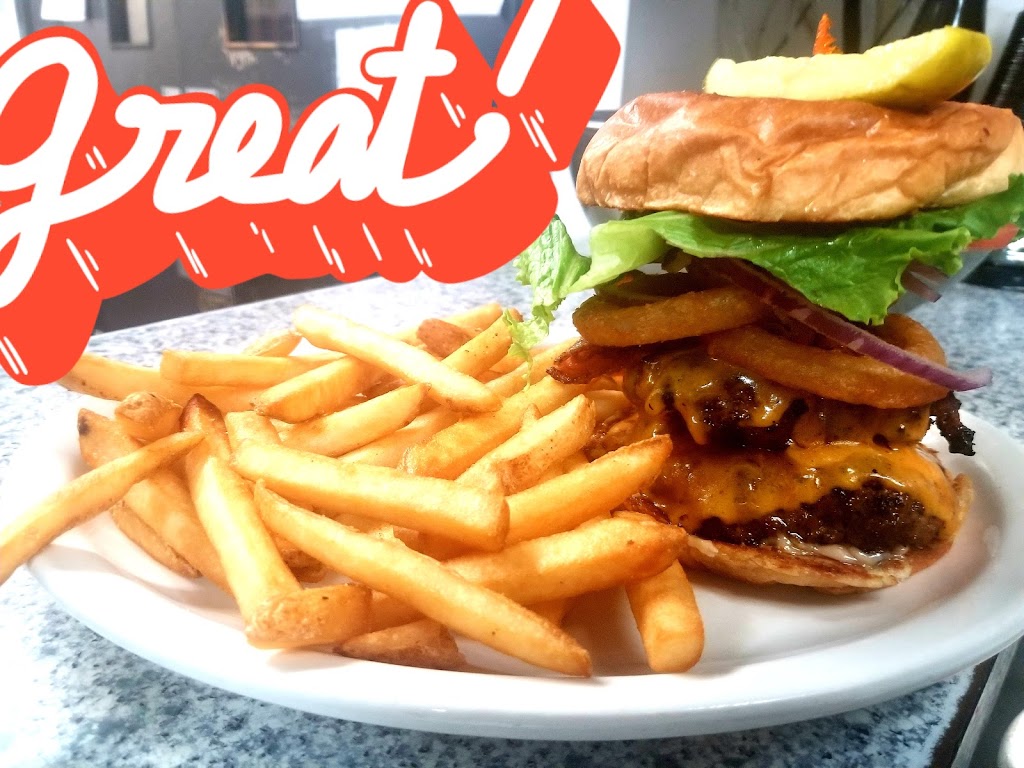 Chicken sandwich