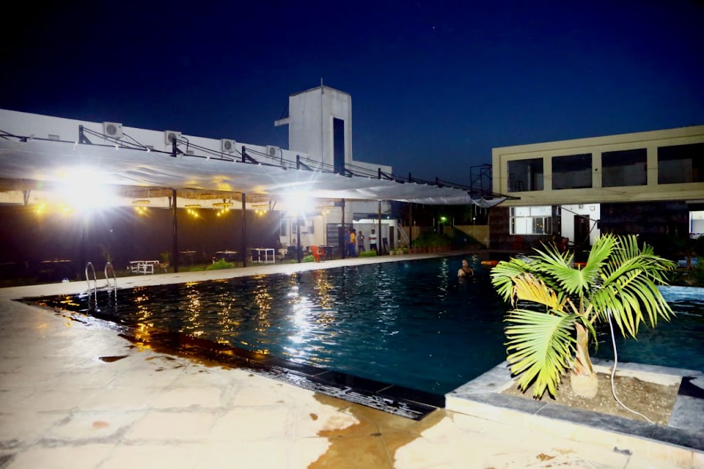 Shri Krishna Resort