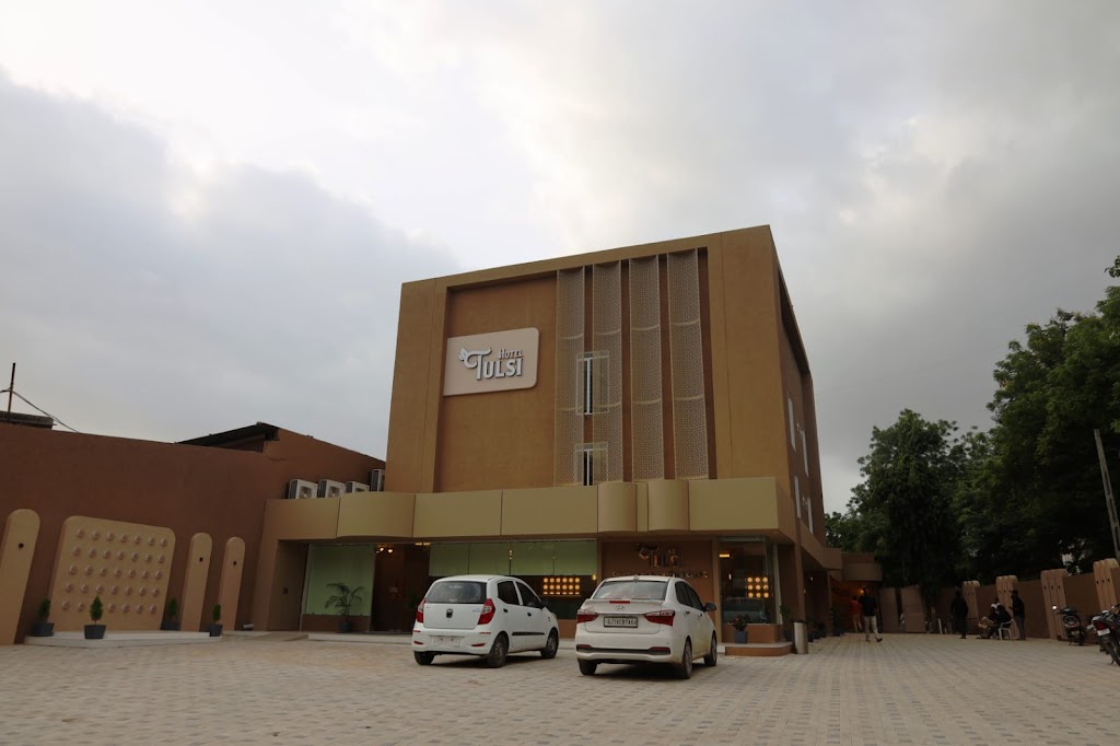 Hotel Tulsi
