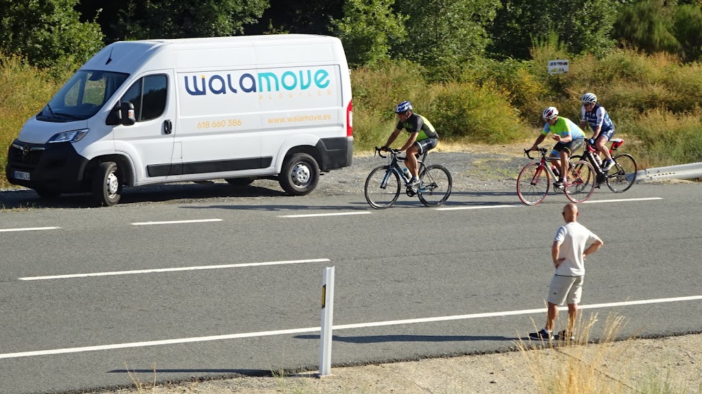 Walamove Movilidad