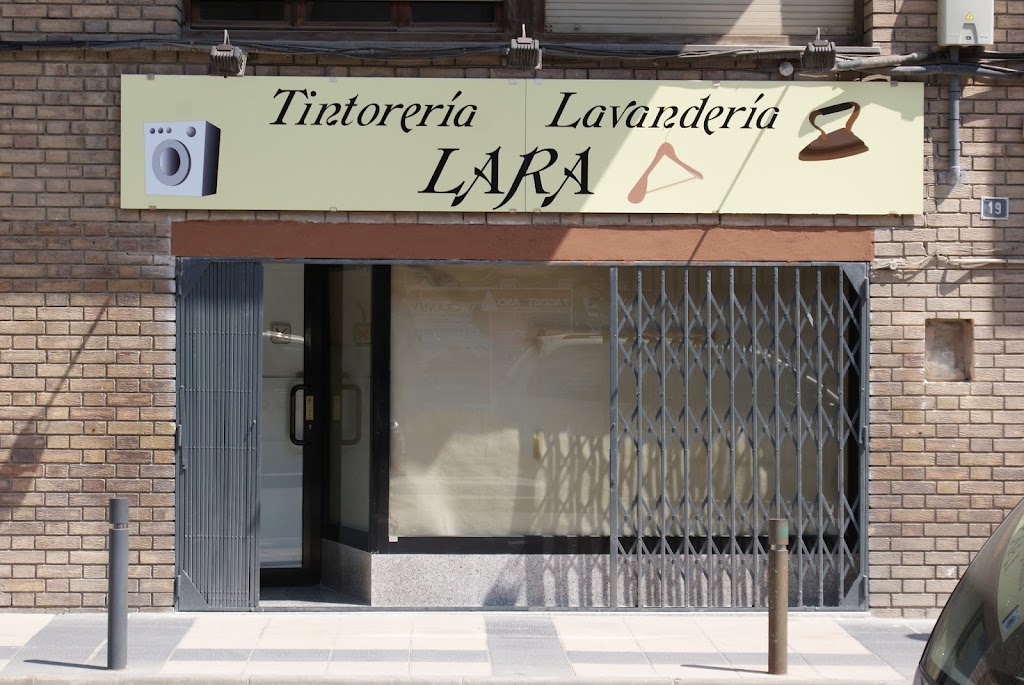 Tintoreria Lavanderia Lara