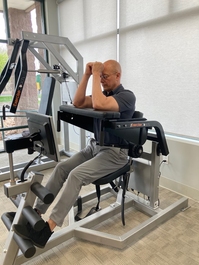  The Exercise Coach - Louisville