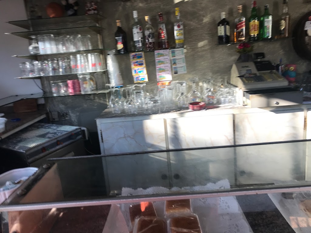 Bar Hermar — Ambiente