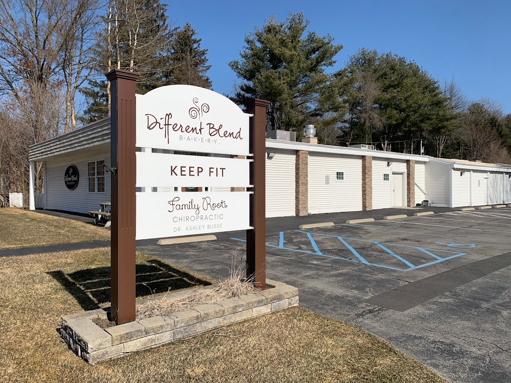  Boomer Fitness Delivered