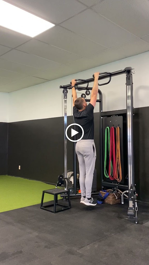  Peak12 Personal Training