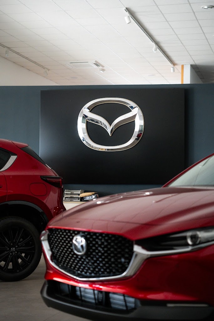 Levauto Mazda Murcia — Del propietario