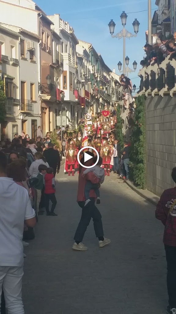 Bar El Cordobes — Videos