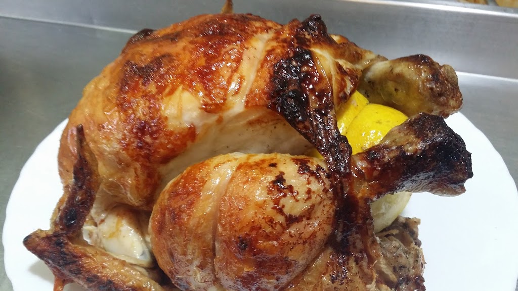 Asadero DON POLLO Loja