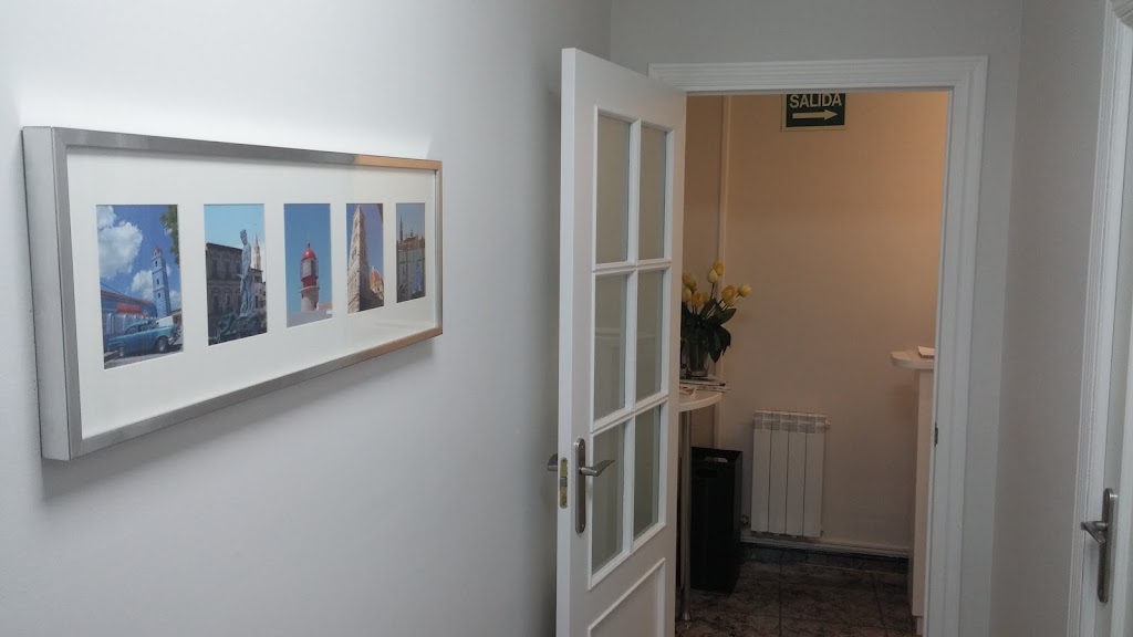 Raquel Esteban Bernal