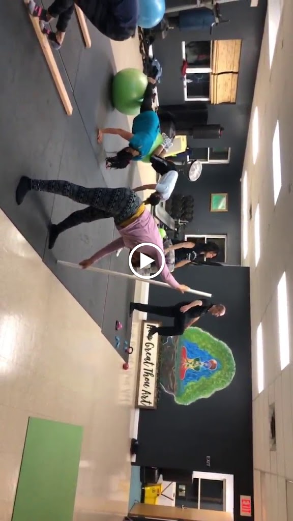  Fitness Elite Personal Training Studio