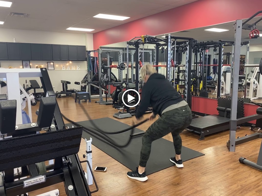  Fit with Eve Personal Training