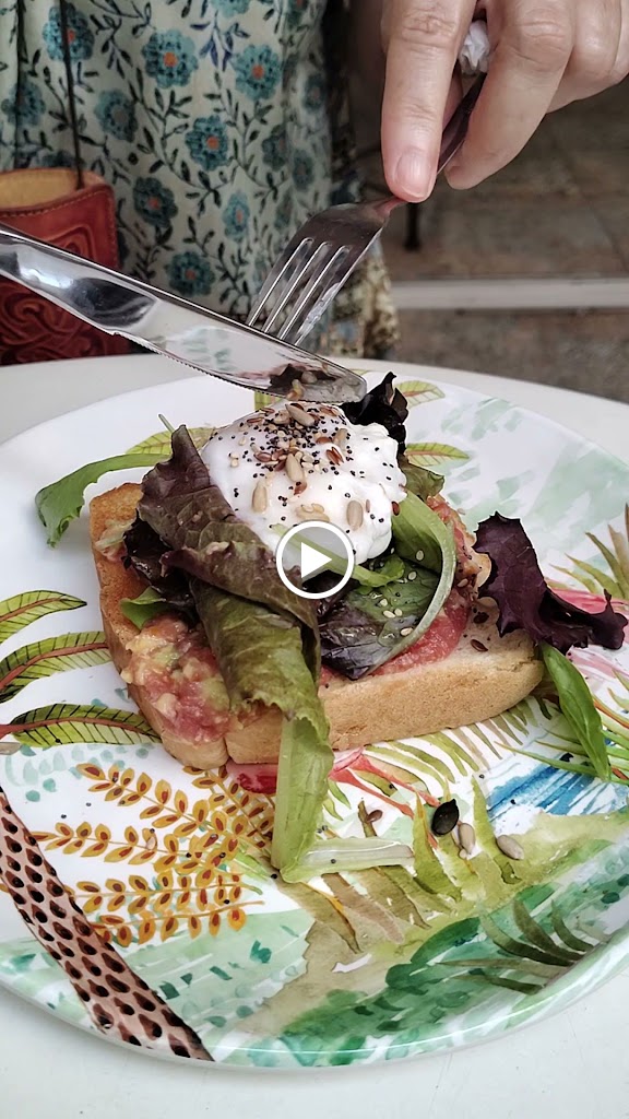 Coffee Garden — Videos