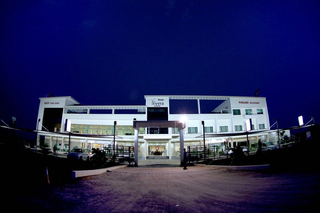Hotel Vivera