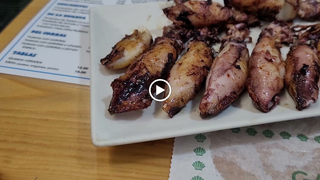Bodega Vina Pedreira — Videos