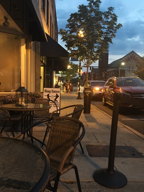Photo of Gaston Pour House: Drinks, Food, Coffee & Lounge