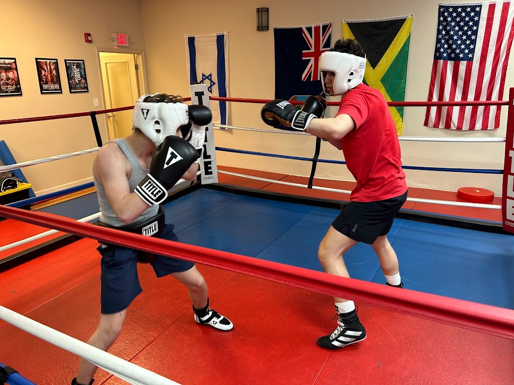  Hudson Valley Martial Arts and Boxing Academy