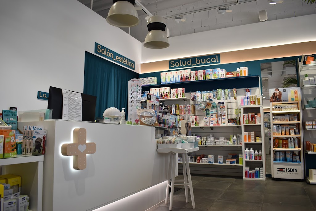 La Parafarmacia Ociopia