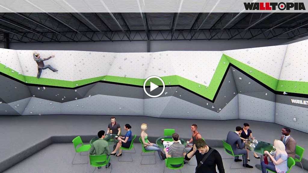  Triangle Rock Club - Durham