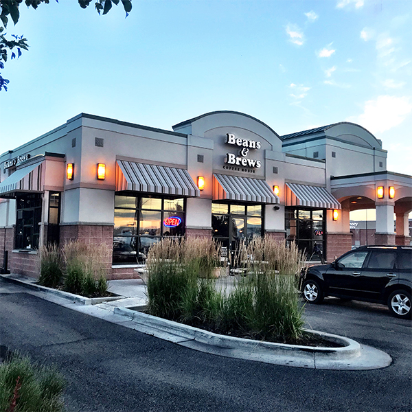 Photo of Beans & Brews Coffee House