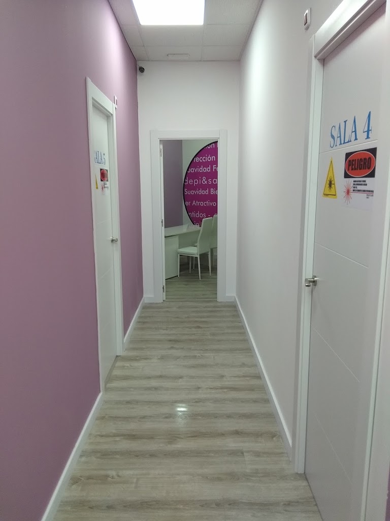 DEPI&SALUD — Interior