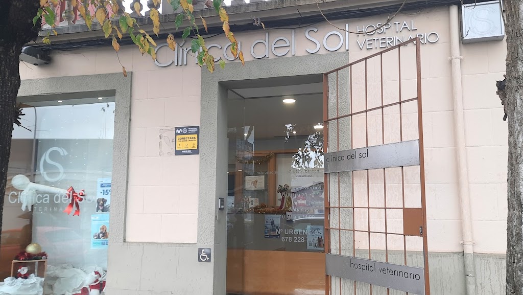 Clinica Veterinaria Del Sol | MiVet