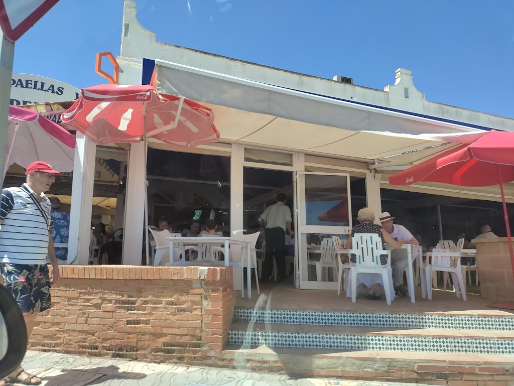 Restaurante Pepe El Cordobes