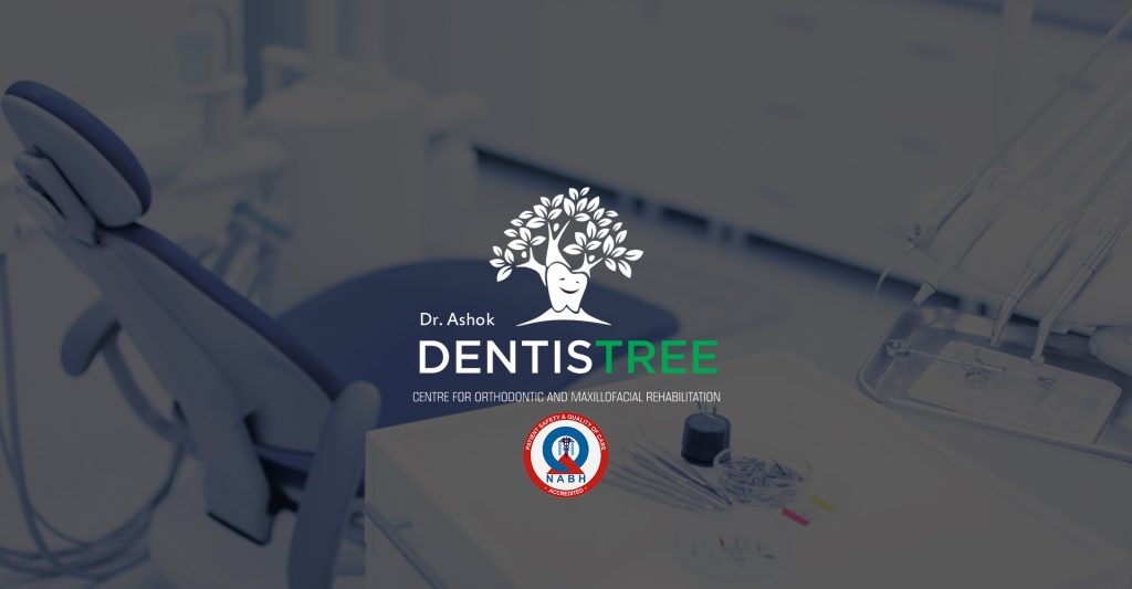 DR ASHOK'S DENTISTREE (Panel CGHS,DMRC)