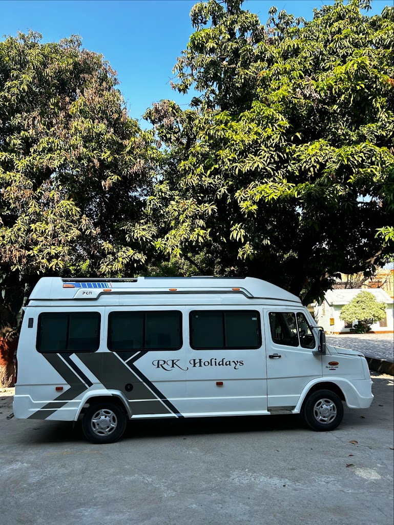 Serviço de Táxi em Amritsar