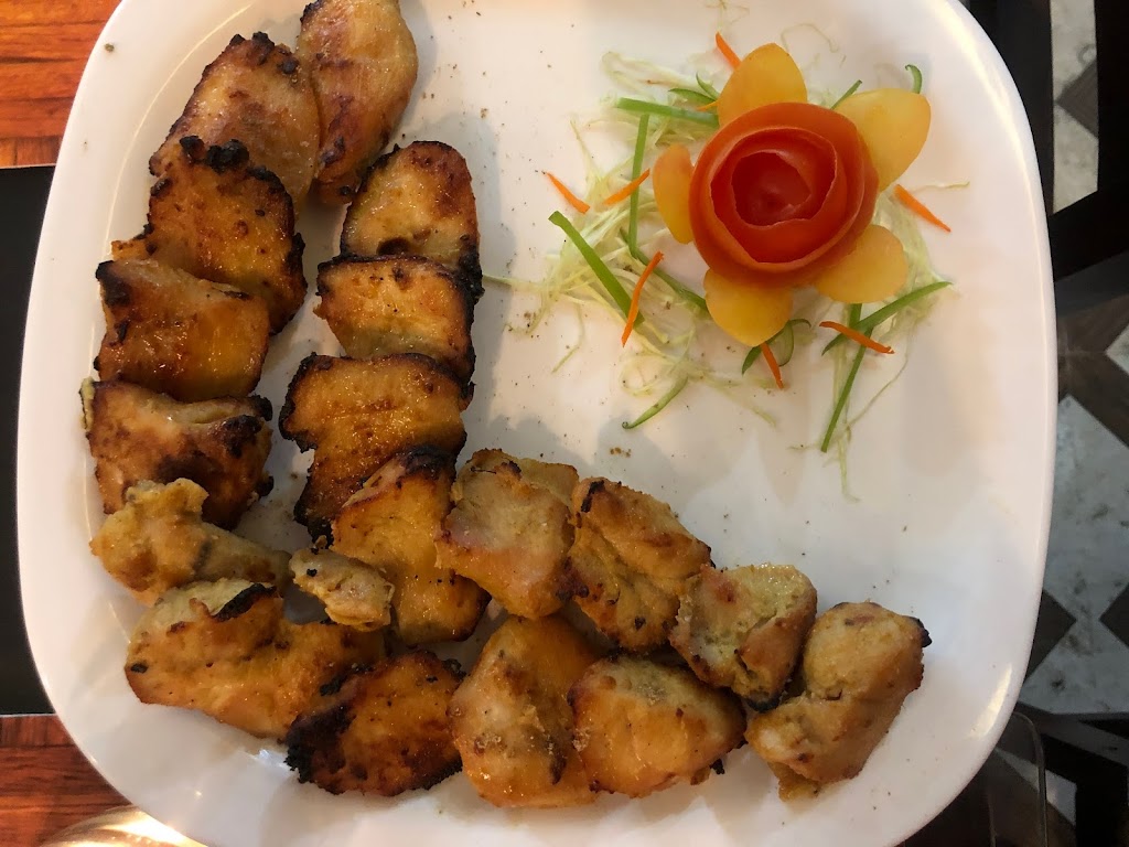 Food & drink