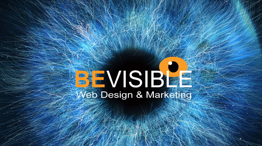 Be Visible Web Design Marketing