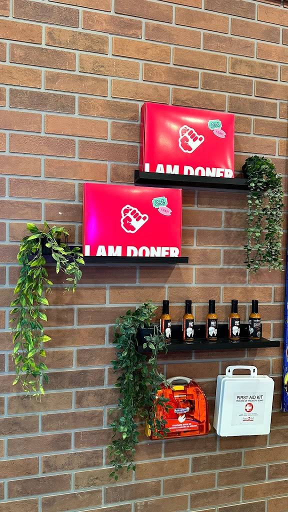 I Am Doner - Yonge & Sheppard Centre